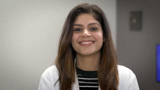 Sunita Dia, MD, &quot;I love the relationships I build with my patients&quot;