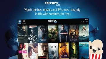 Popcorn Time - Review & Tutorial
