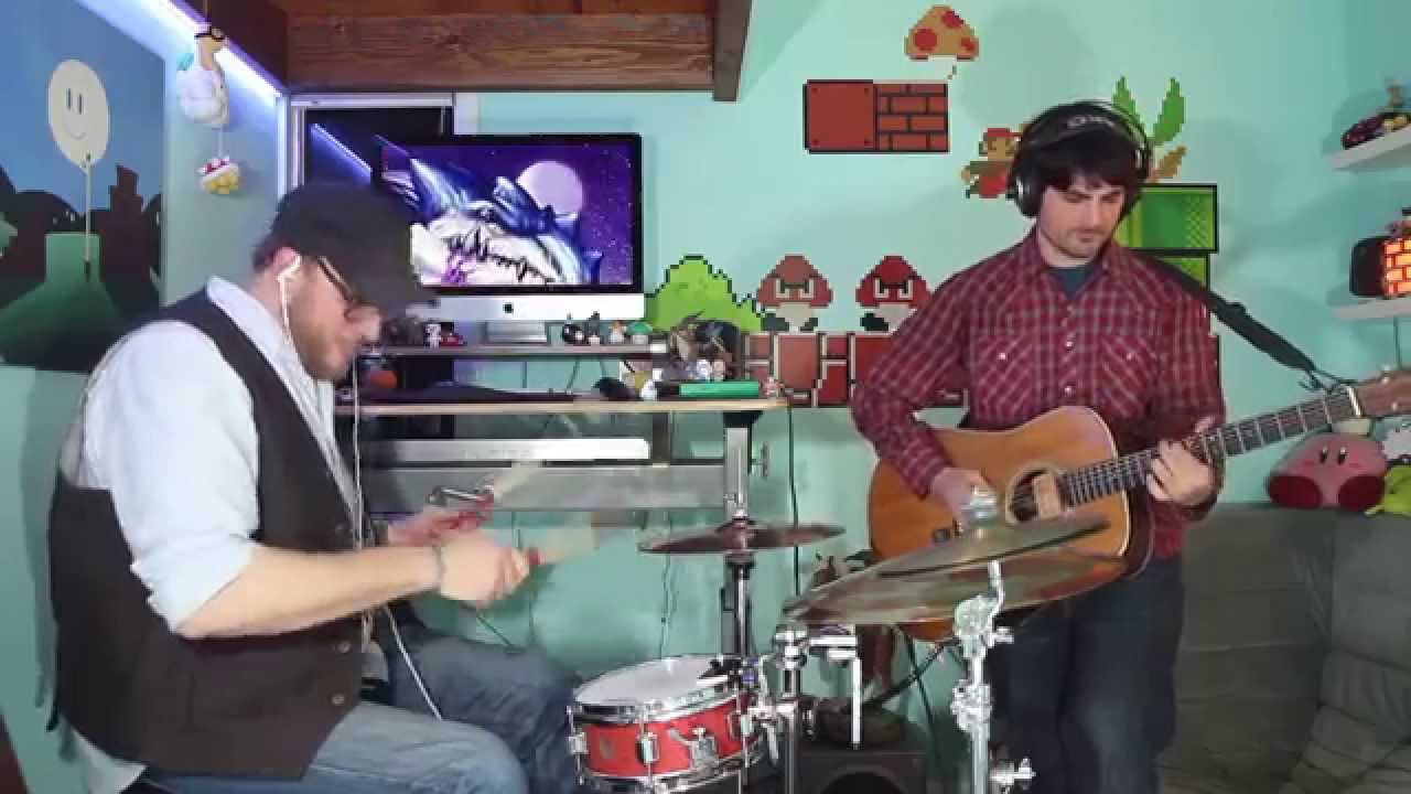 Chipocrite - "Henceforth" (Tiny Desk Contest version)