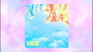[1 HOUR LOOP PLAYLIST] RIIZE (라이즈) - IMPOSSIBLE