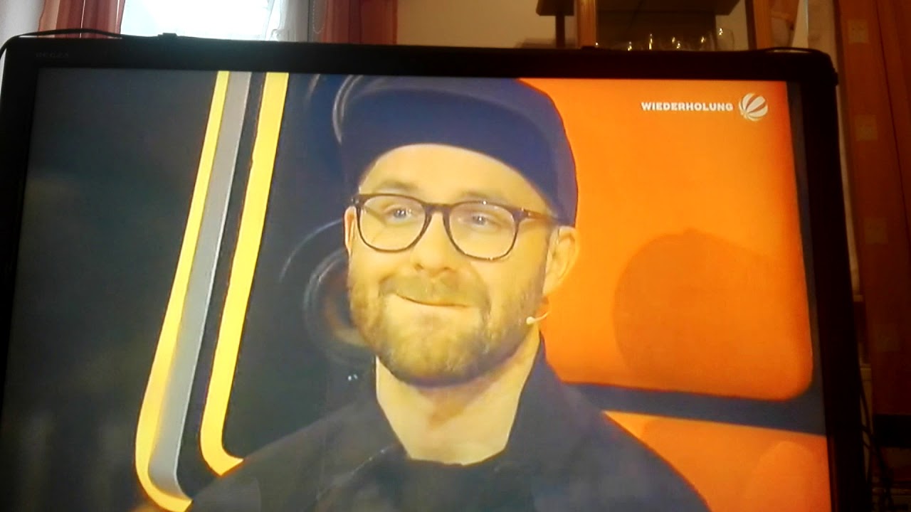 Samuel Rösch Samuel Rösch der Gewinner von The Voice Of Germany 2018 Mit seinem Song ...