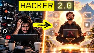 How to Become a Better Hacker in the AI Era