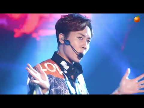 SHINHWA 신화 This Love