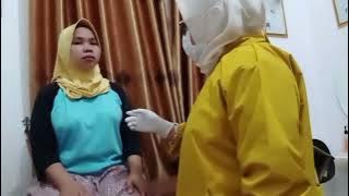 PEMERIKSAAN PAYUDARA