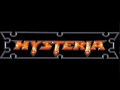 Hysteria - Cítím lásku tvou [2010:Zeptal jsem se Krista]