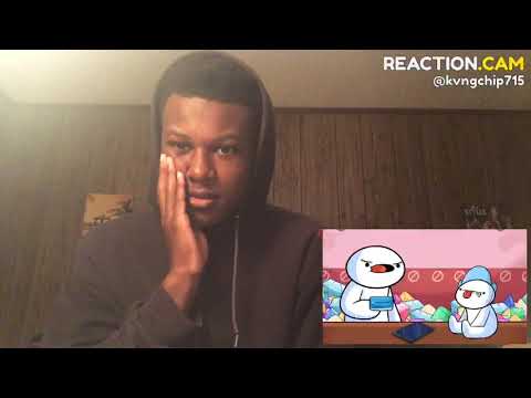 DO NOT FALL FOR THESE SCAMS!!! Scams That Should Be Illegal TheOdd1sOut REACTION