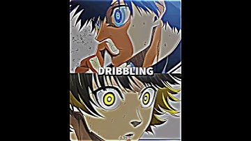 Blue lock elimination wheel [pt12] isagi vs bachira #anime#bkuelock#football#isagi#bachira#manga