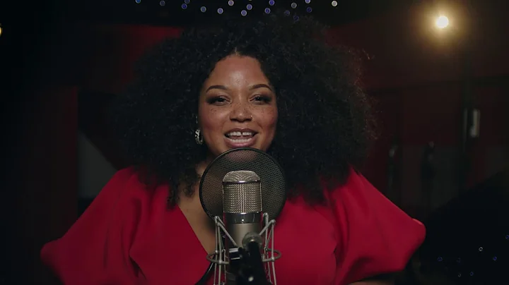 Miles & Miles Marisha Wallace Acoustic Version