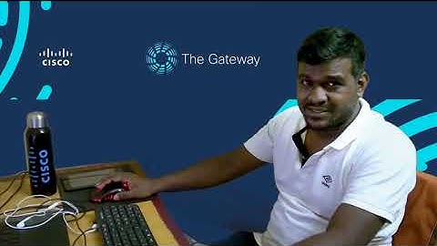 Cisco Gateway - 4 reasons to choose Cisco Networking products