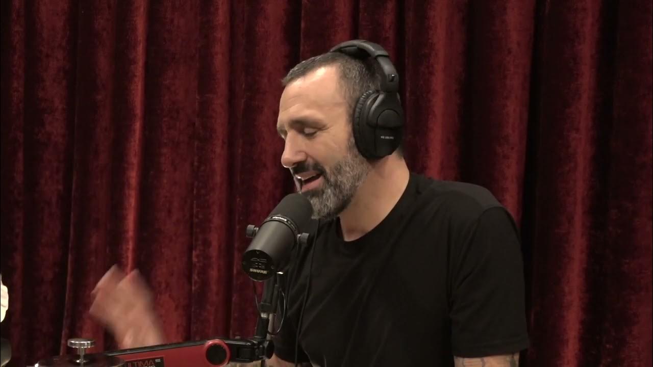 Joe Rogan Experience #2096 - Josh Dubin & Sheldon Johnson - YouTube Music
