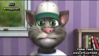 Tom Ve Kaynanasını Hikayesi Komikmutlaka Izle