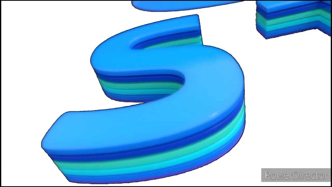 Ultimate ITV Studios logo white version