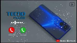 Tecno original ringtone || Tecno Spark 5 Pro || Tecno Phone Tone || New Ringtone | Ringtone in 2023