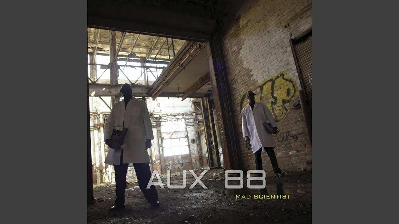 Watch Alien Bounce on YouTube Watch Alien Bounce on YouTube