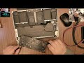 Macbook pro A1502 EMC2835 comes on but no picture - motherboard repair