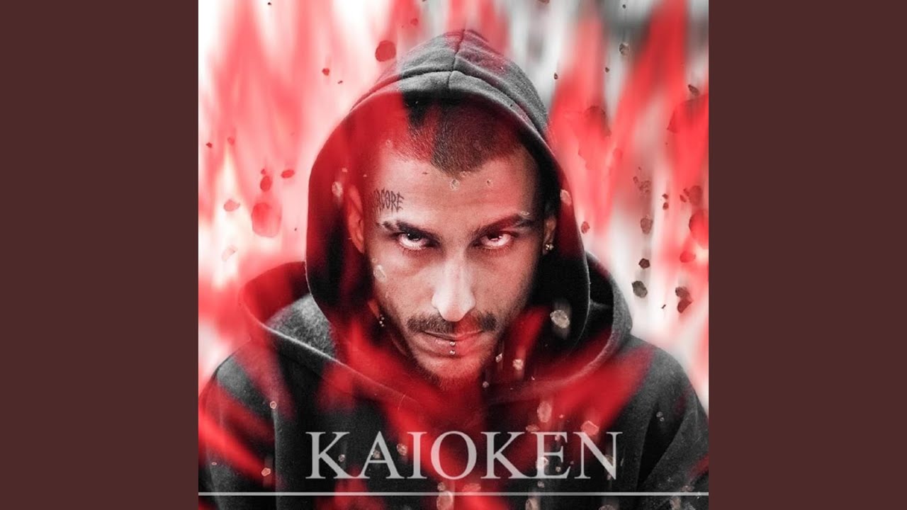 在 YouTube 上觀看「Kaioken」