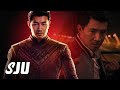 Shang-Chi Trailer Reaction | SJU