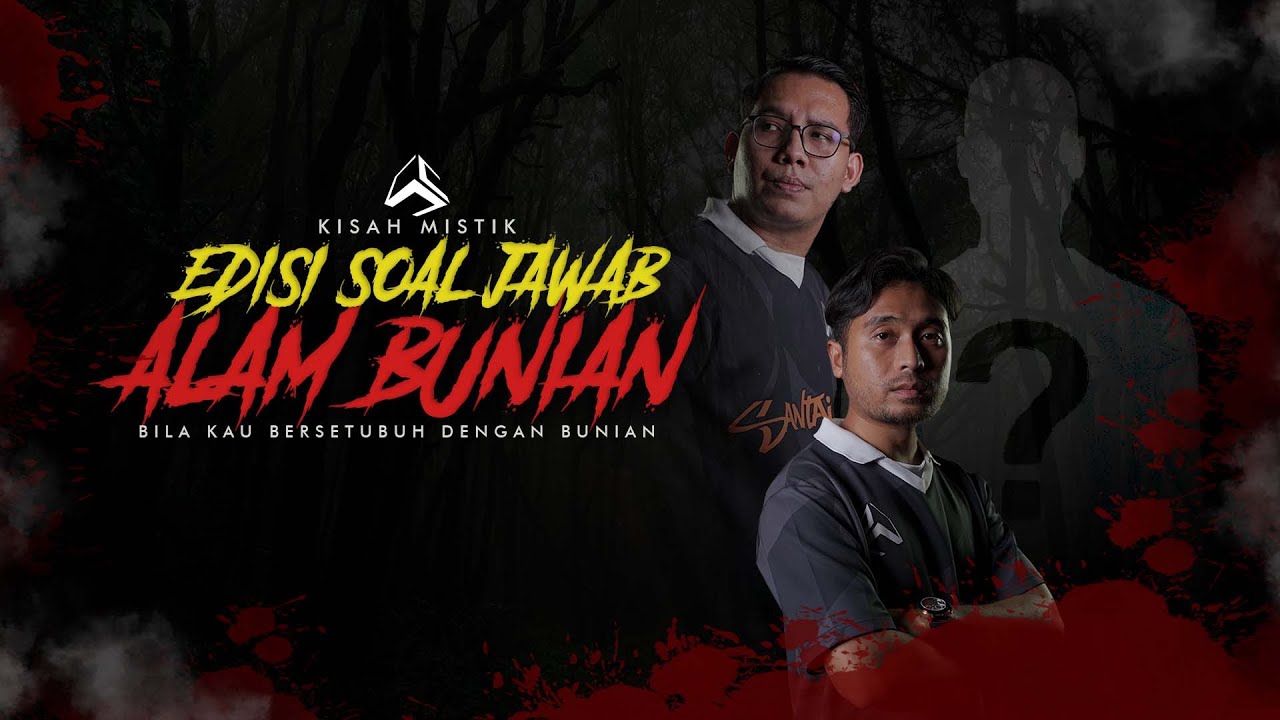 KACAU BILAU DIBUATNYA! ADA YANG DATANG MENGACAU! | KACAK X ABU