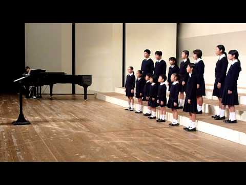 蕨少年少女合唱団