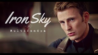 Iron Sky | Multifandom