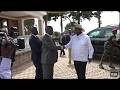 MUSEVENI OLI KASAJJA KABI NNYO, EKIGUDDE MUBUGANDA ABAGANDA MWEKAABIREKO, OMUTEMU WUUYO