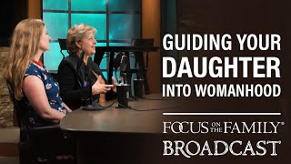 BEST OF 2023: Guiding Your Daughter into Womanhood  Robin Jones Gunn & Jenny Coffey