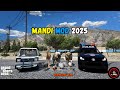 GTA 5 Mandi Mod Installation 2025 | Easy Step-by-Step Guide (Hindi/Urdu)