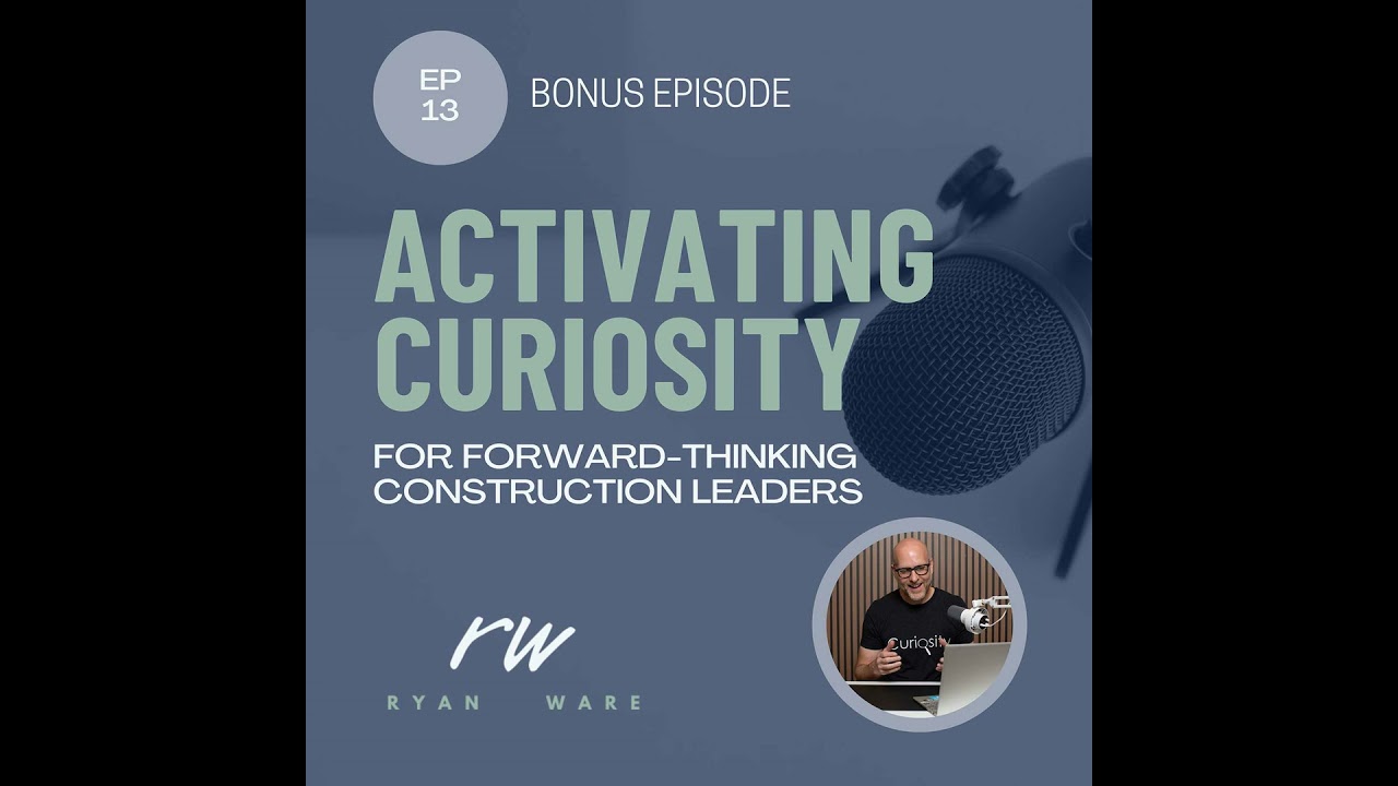 Commitment Isn’t Motivation: How AEC Leaders Keep Change Alive