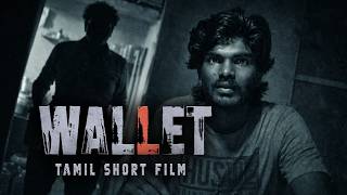 Download Lagu WALLET (2026) - Tamil Horror Short film | Arun Pandiyan, RSP | RSP Film Company MP3