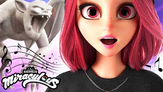 🔴 Где Мелоди? От Создателей Леди Баг И Супер Кот 🐞 Melody Zag And Miraculous Ladybug