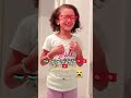 أنا إسمي القدس إلقاء الطفلة بهاء القدس العوني