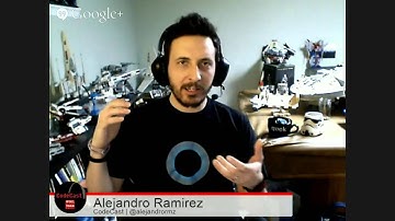 CodeCast Live! - Episode 43 - Talking C#