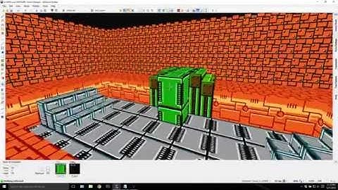 MM8BDM Mapping Tips, Tricks, and Gimmicks (with GZDB)