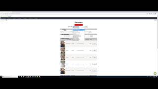 Creating a New User
