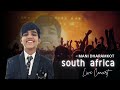 Mani dharamkot  first international live  show in south africa durban live viral new mani