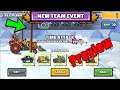  new team event scale swiftly  hill climb racing 2