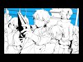 out of service - Summertime Record (Kagerou Daze -in a day&#39;s- OST)