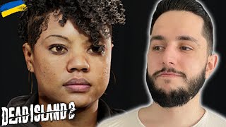 РОЗСЛІДУВАННЯ - Дед Айленд 2 проходження українською #16