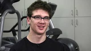 The Student Athlete Concussion Experience - Austin