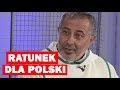 Brat Elia  - ratunek dla Polski