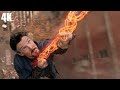 Doctor Strange Vs Gargantos | Doctor Strange in the Multiverse of Madness | #3 (4K)