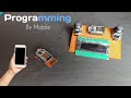 DIY ESP32 RC Transmitter & Receiver | FlySky Style Wireless Controller with Full Code