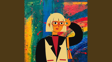 Pulsating Backdrops for Morning Silence