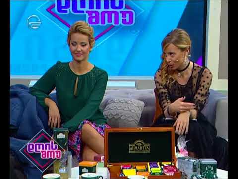 როგორ მოვემზადოთ ზამთარში ქორწილისთვის - რჩევები - დღის შოუში