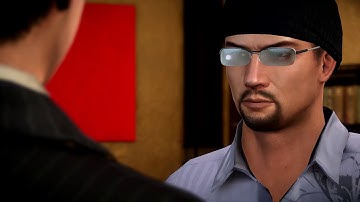Alpha Protocol (PC/R) - Part# 12