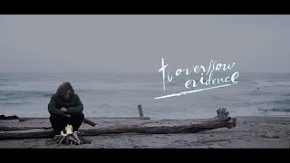 Video thumbnail of "to overflow evidence - "街の明かりが灯る頃"  Official Music Video"