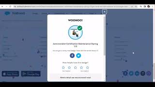 Administrator Certification Maintenance (Spring '23) | Salesforce