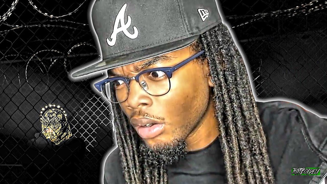 First Listen to Jean Dawson... | DELI Reacts to Rock A Bye Baby, Glimmer of God (Album)