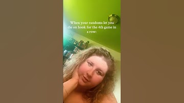 Why does this always happen to me? 😭#dbd #clips #deadbydaylight #shorts #smallstreamer #gaming