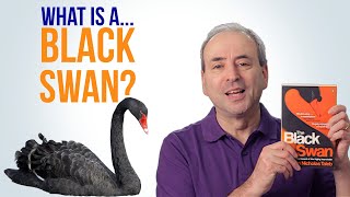 What is a Black Swan?